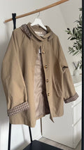 Trench Vichy