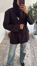 Blazer Black