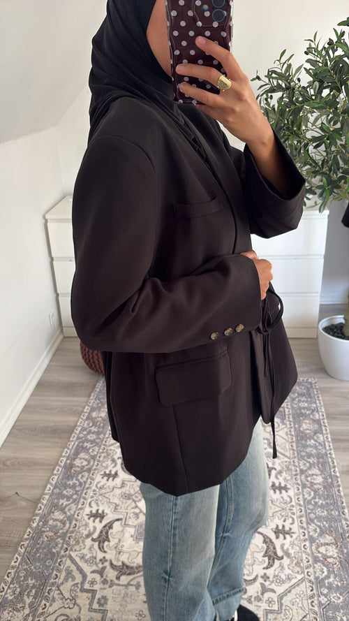 Blazer Black