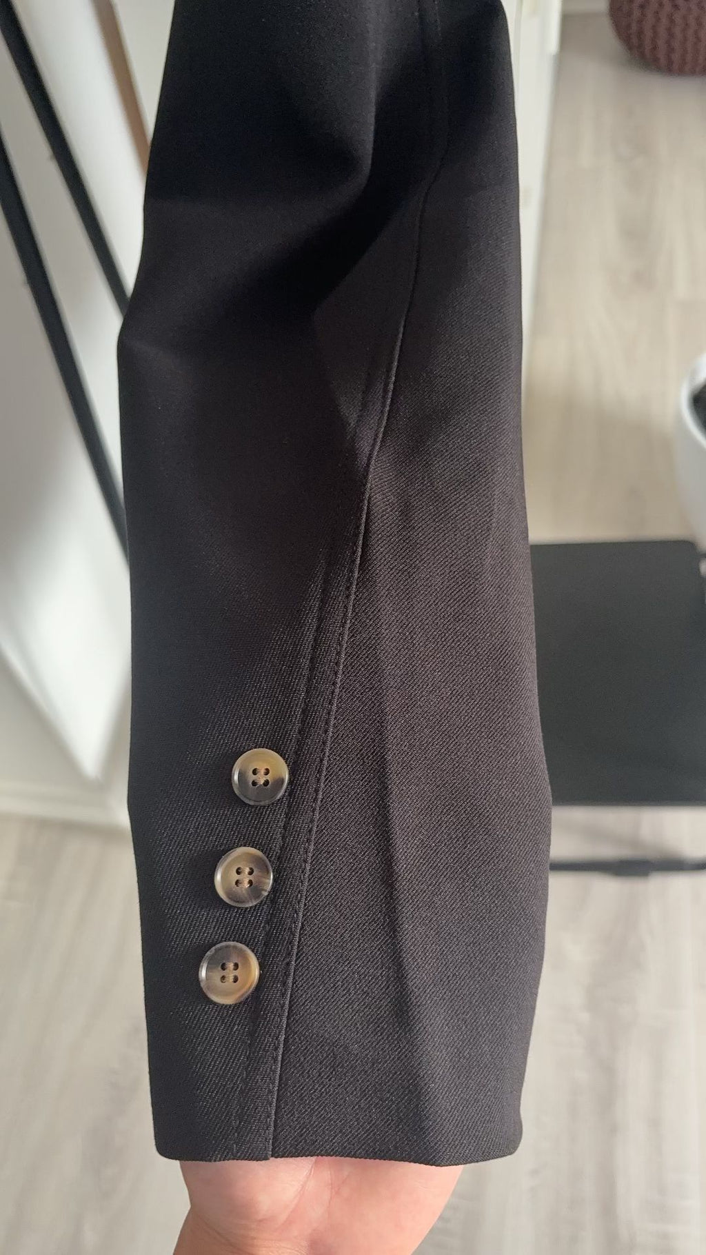 Blazer Black