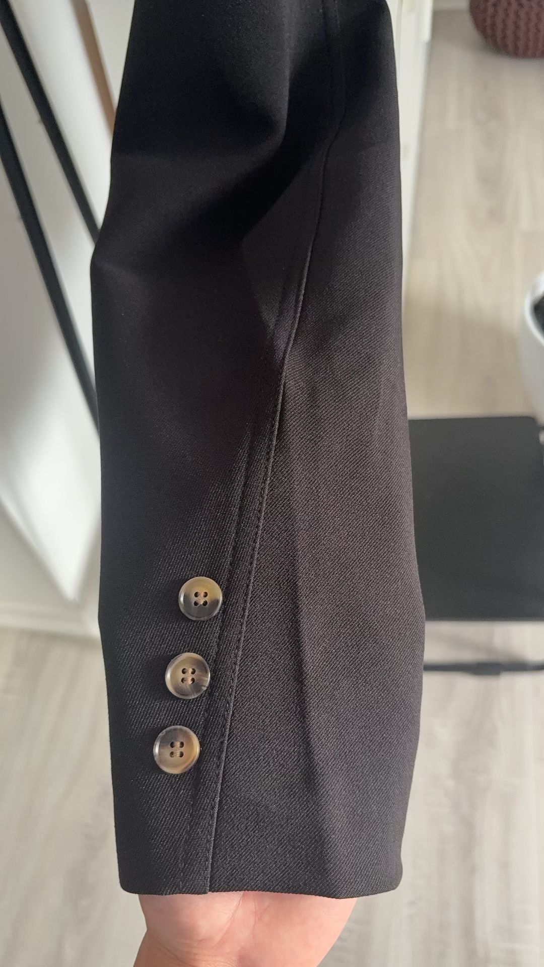 Blazer Black