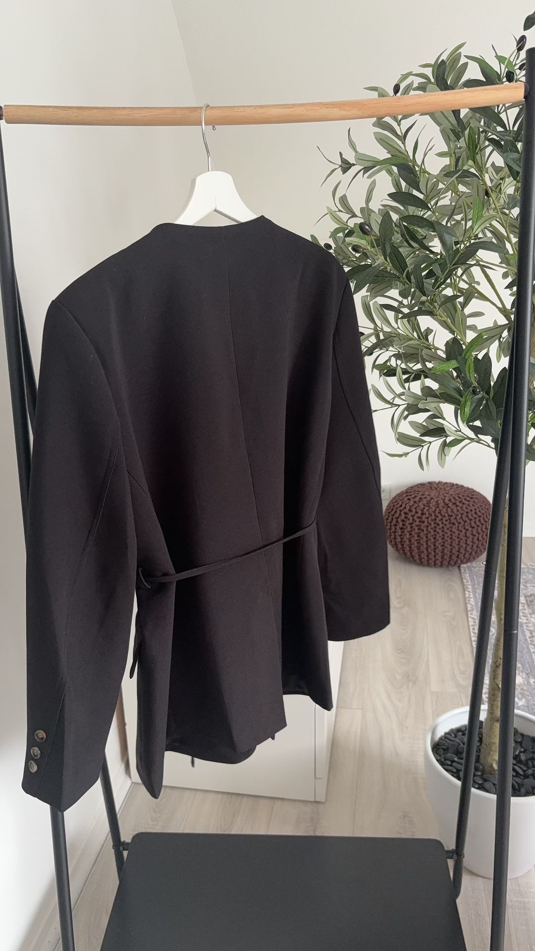Blazer Black