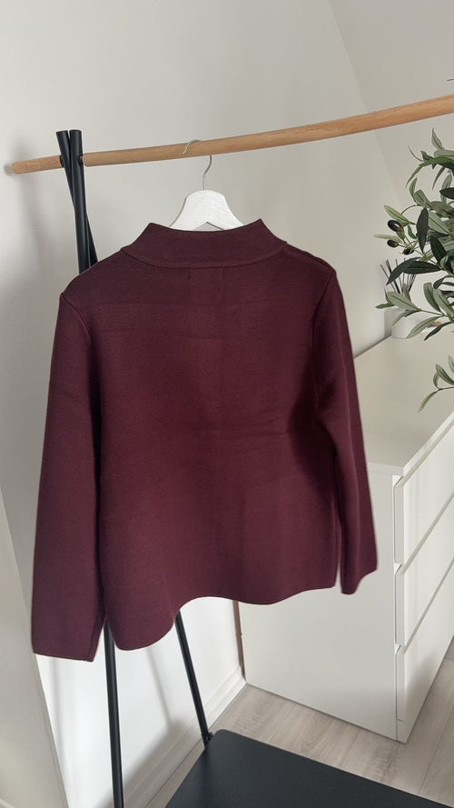 Cardigan Wine