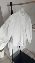 Chemise Ballon
