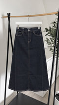 Jupe Denim